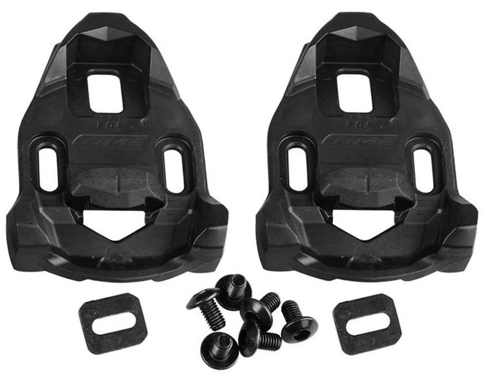 Time Pedales De Carbono Para Carretera Xpro 12 De Titanio Clic | Bike-Discount - Imagen 4