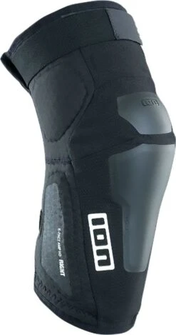 ION K-Pact AMP HD - Protectores De Rodilla Protectores De Rodilla/Espinilla | Bike-Discount