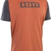 ION Logo - MTB Jersey MTB Jersey Short Sleeve | Bike-Discount