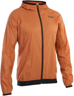 ION Logo - MTB Wind Jacket Cazadora | Bike-Discount