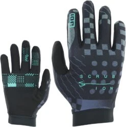 ION Scrub - Guantes Guante Largos | Bike-Discount