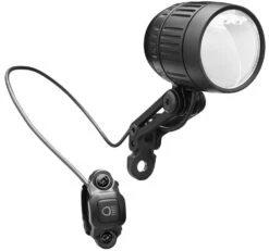 Busch-mueller Busch + Müller Faro LED IQ-XM E-bike Front Lights | Bike-Discount