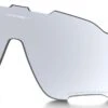 Oakley Lente De Repuesto Jawbreaker Clear Black Iridium Photochromic Lentes | Bike-Discount