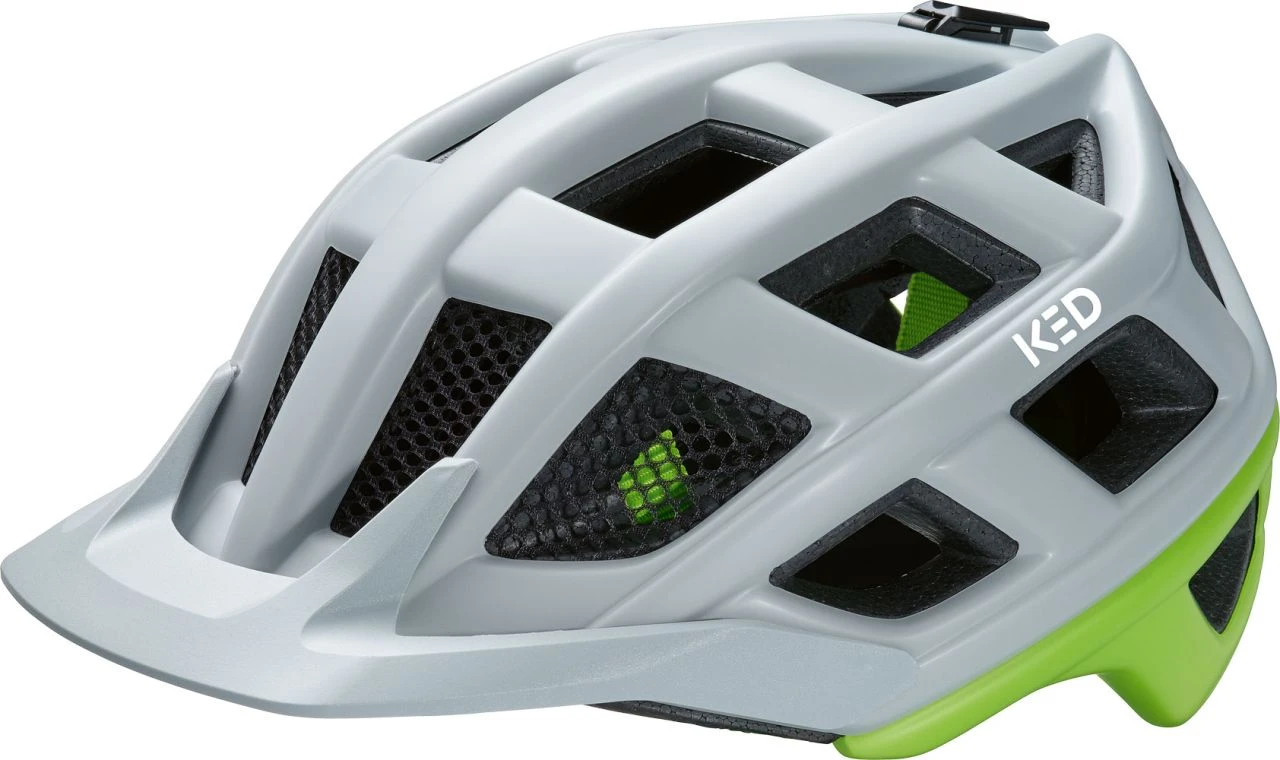 KED Crom - Casco MTB Cascos MTB | Bike-Discount