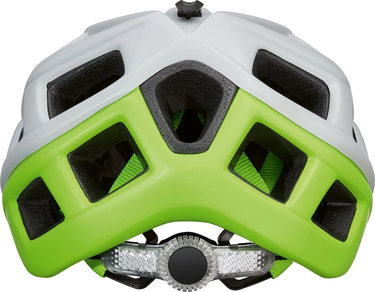 KED Crom - Casco MTB Cascos MTB | Bike-Discount - Imagen 3
