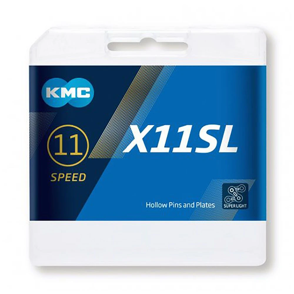 KMC Cadena X11SL De 11 Velocidades Cadena 11 Velocidades | Bike-Discount