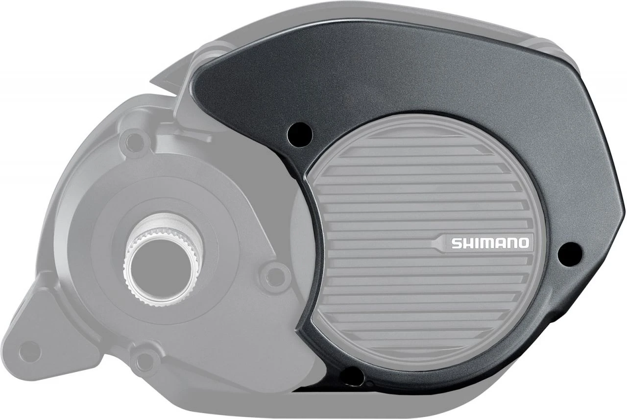 Shimano STEPS SM-DUE80-B Carcasa Para DU-E8000 Tipo-B Cover | Bike-Discount - Imagen 3