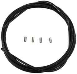 Katana Cable De Freno Carcasa Exterior Bicicleta De Carretera 3 Metros Incl. Tapas Finales Fundas De Freno | Bike-Discount