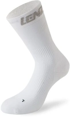 Lenz Compression 6.0 Mid - Compression Socks Compression Socks | Bike-Discount