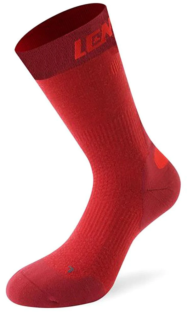Lenz Compression 7.0 Mid - Cmpression Socks Compression Socks | Bike-Discount