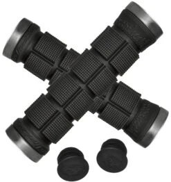 Lizard Skins Nuevos Puños Northshore Lock-On Puños Lock-On | Bike-Discount