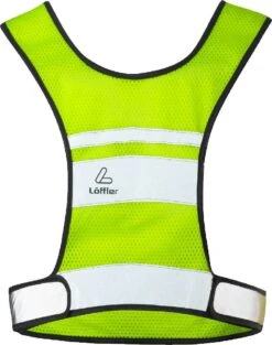 Loeffler LÖFFLER Reflex - Vest Chalecos | Bike-Discount