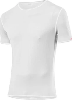 Loeffler LÖFFLER Transtex® Light - Baselayer Shirt Camiseta Manga Corta | Bike-Discount