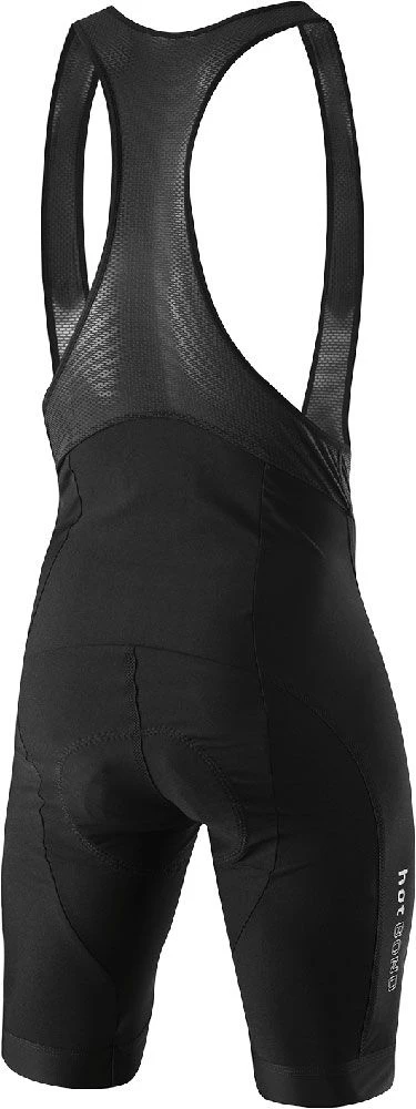 Loeffler LÖFFLER Hotbond® - Culotte Con Tirantes Acolchado Culottes Cortos | Bike-Discount - Imagen 2
