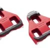 Look Calas DELTA Grip / Calas ARC 9° Cleats | Bike-Discount