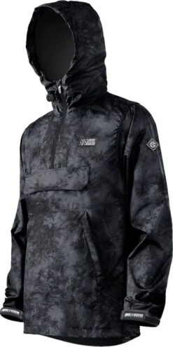 Loose Riders All Weather - MTB Windanorak Cazadora | Bike-Discount