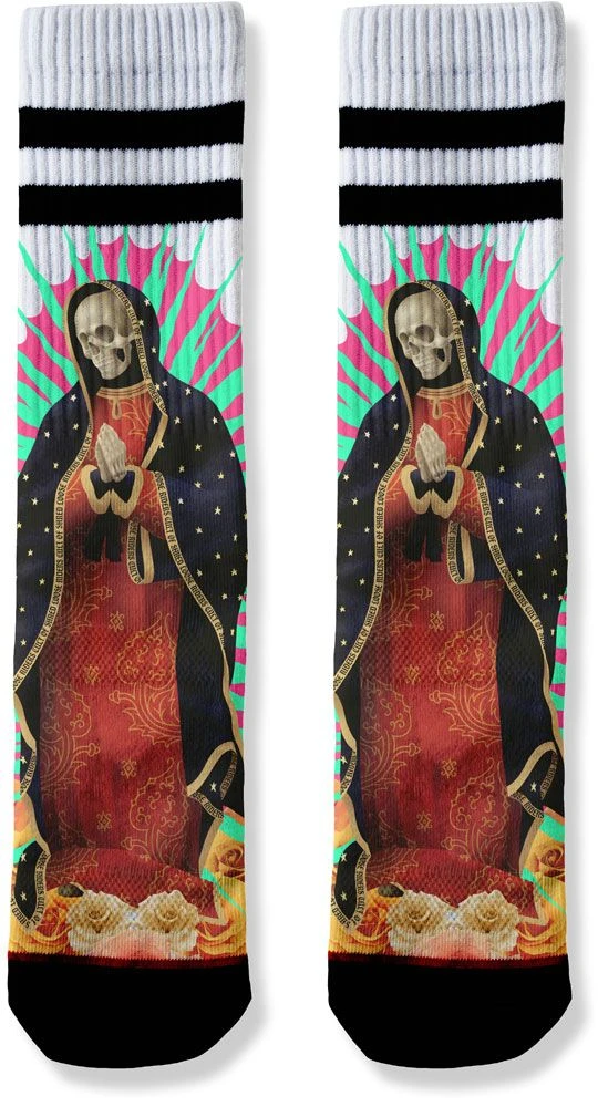 Loose Riders Technical - Calcetines Regular Cut | Bike-Discount - Imagen 2