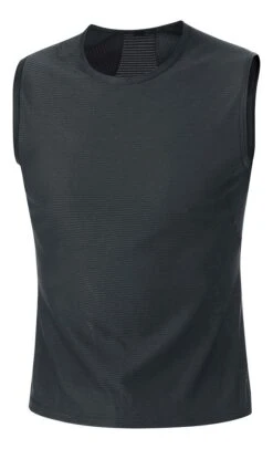 GOREWEAR M Base Layer Sleeveless Shirt - Baselayer Shirt Camiseta Sin Mangas | Bike-Discount