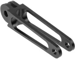 M-Wave QRIR Extender - Soporte De La Lámpara Accesorios | Bike-Discount