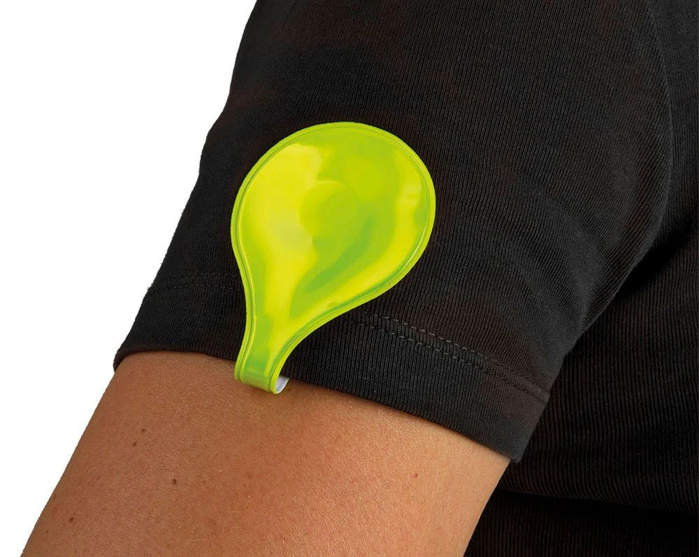 M-Wave Pinza Magnética ILLU Chalecos | Bike-Discount - Imagen 2