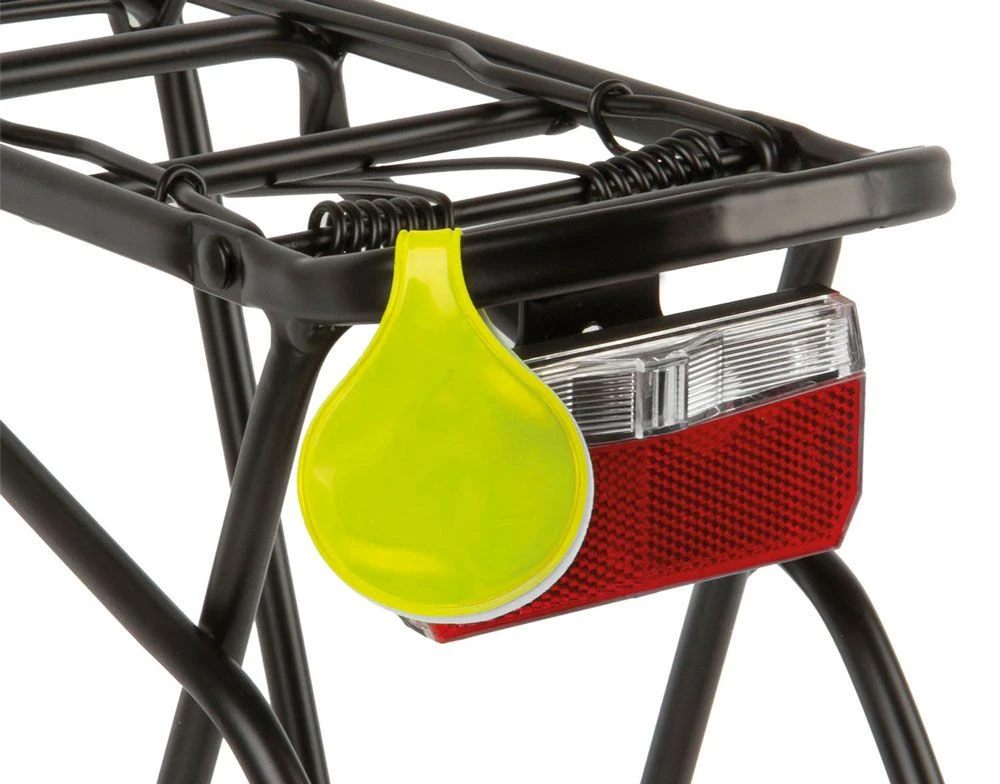 M-Wave Pinza Magnética ILLU Chalecos | Bike-Discount - Imagen 4