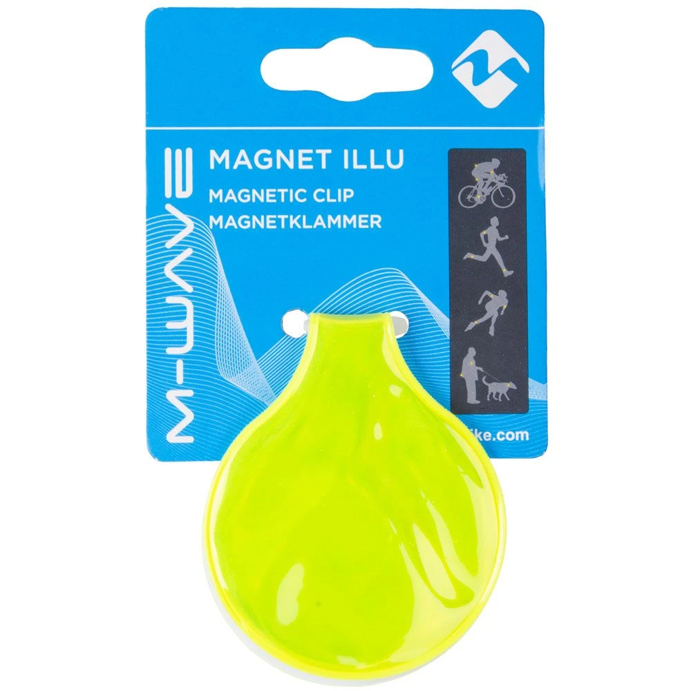 M-Wave Pinza Magnética ILLU Chalecos | Bike-Discount - Imagen 5