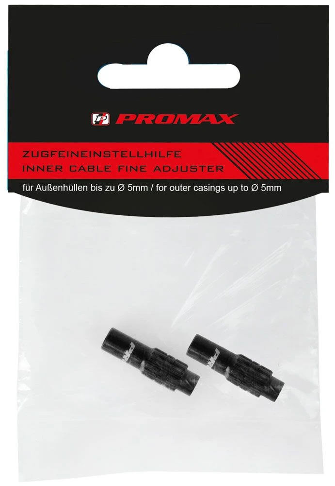 Promax Regulador Del Control De Cambios Accesorios | Bike-Discount - Imagen 3