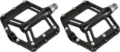 Wellgo Pedales De Plataforma MTB / ATB MG6-AL Plataforma | Bike-Discount