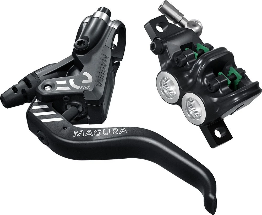 Magura Kit De Frenos De Disco MT5 EStop + MDR-C Disc Brakes | Bike-Discount - Imagen 2
