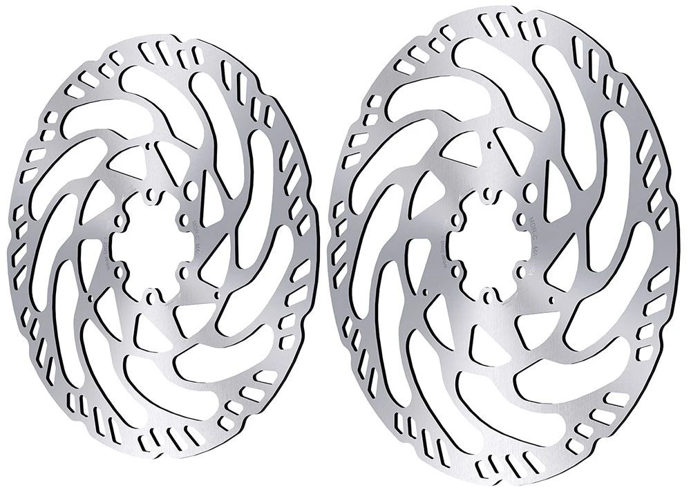 Magura Kit De Frenos De Disco MT5 EStop + MDR-C Disc Brakes | Bike-Discount - Imagen 3