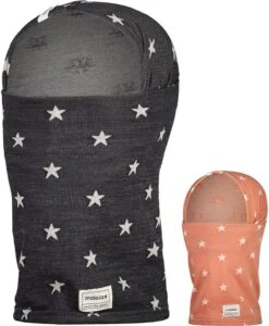 Maloja KurjeyM. - Bufanda Multifuncional Bragas De Cuello Invierno | Bike-Discount