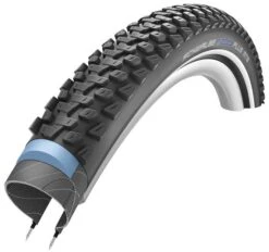 Schwalbe Marathon Plus MTB 29x2,10" Wire Reflex MTB Cubiertas 29" - Rigidas | Bike-Discount