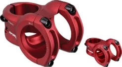 Spank Potencia Spoon 350 Soporte Manillar - 35,0 Mm | Bike-Discount