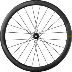 Mavic Rueda Trasera Cosmic SLR 45 Disc Road Bike Rear Wheel Disc | Bike-Discount