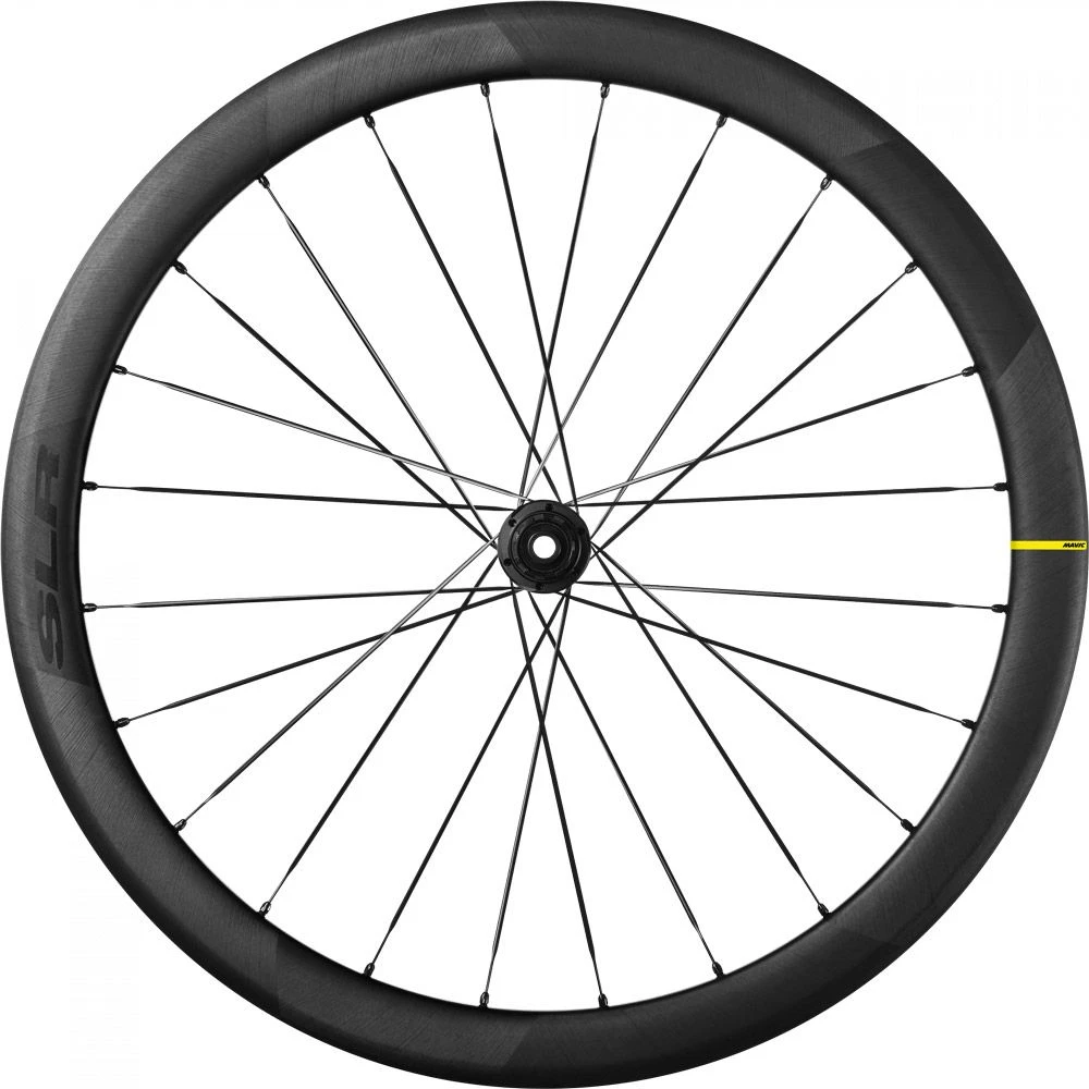 Mavic Rueda Trasera Cosmic SLR 45 Disc Road Bike Rear Wheel Disc | Bike-Discount
