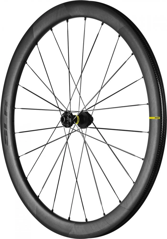 Mavic Rueda Trasera Cosmic SLR 45 Disc Road Bike Rear Wheel Disc | Bike-Discount - Imagen 2