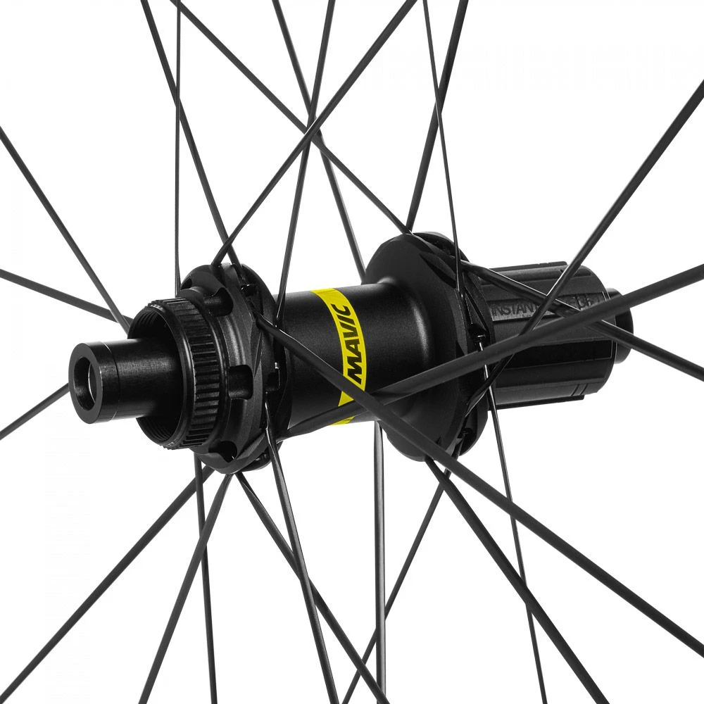 Mavic Rueda Trasera Cosmic SLR 45 Disc Road Bike Rear Wheel Disc | Bike-Discount - Imagen 3
