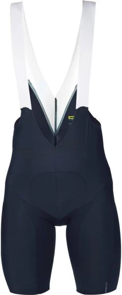 Mavic Ksyrium Pro II - Bib Shorts With Pad Culottes Cortos | Bike-Discount