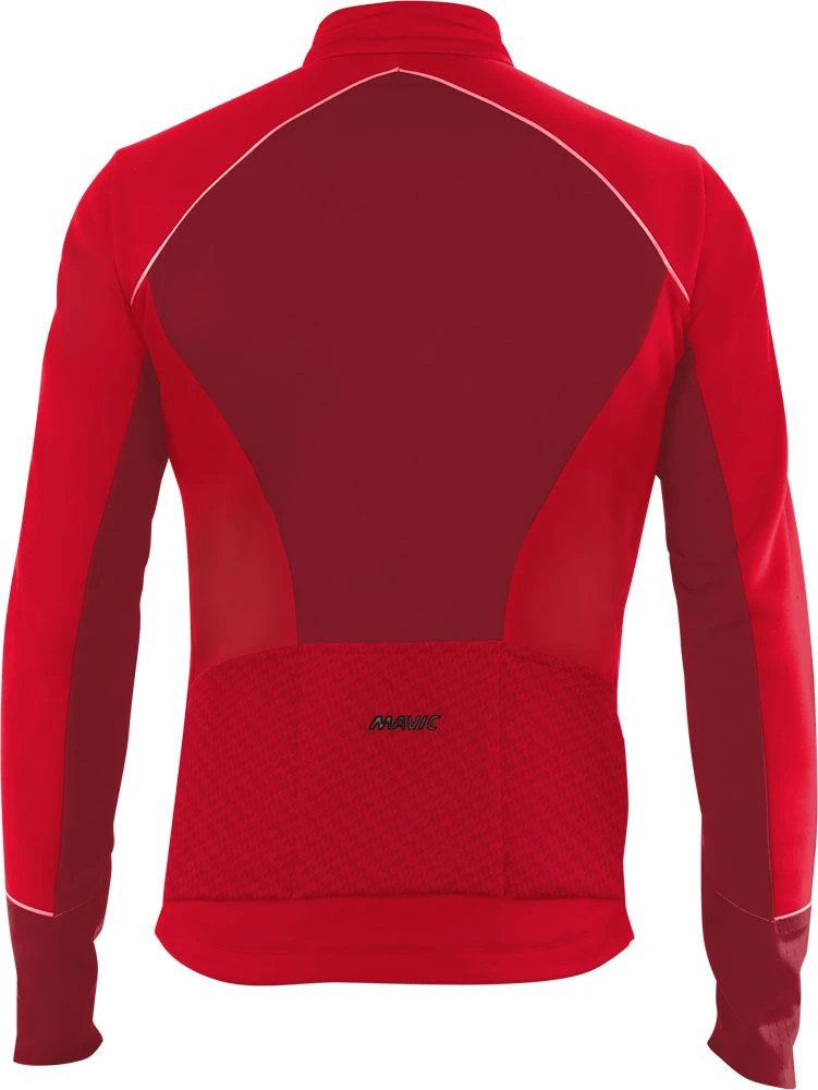 Mavic Nordet - Cortavientos Cazadora | Bike-Discount - Imagen 2