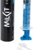 MilKit Kit Compacto De Medición Y Rellenado De Tubos Tubeless - Sellador De Neumáticos | Bike-Discount