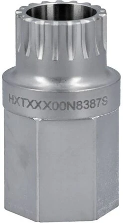 Dt-swiss DT Swiss Herramienta De Montaje/desmontaje Arandela Dentada Atornillada Para Cubos Ratchet EXP Carretes - Accessorios | Bike-Discount