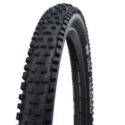 Schwalbe Neumático Plegable Nobby Nic Performance TS Addix 26" TLR E-50 MTB Cubiertas 26" - Tubeless | Bike-Discount