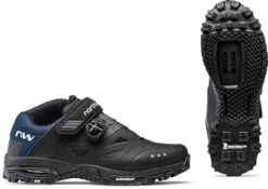 Northwave Enduro MID 2 - Zapatillas De MTB MTB Calzado | Bike-Discount