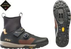 Northwave Kingrock Plus GTX - Zapatillas De Invierno Para MTB MTB Zapatos De Invierno | Bike-Discount