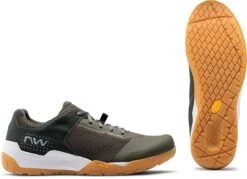 Northwave Multicross - MTB Shoes MTB Pedales De Plataforma | Bike-Discount