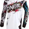 O'Neal Element Villain - MTB Long Sleeve Jersey MTB Jersey Long Sleeve | Bike-Discount