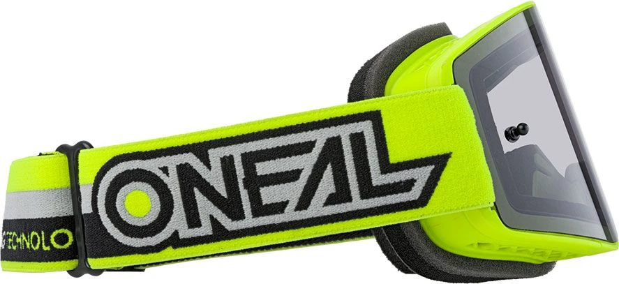 O'Neal B-20 Proxy - Goggle Dirt | Bike-Discount - Imagen 2