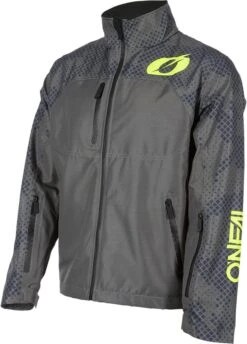 O'Neal Shore Rain - MTB Rain Jacket Impermeable | Bike-Discount