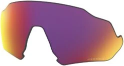 Oakley Flight Jacket PRIZM Road - Lente De Repuesto Accesorios | Bike-Discount