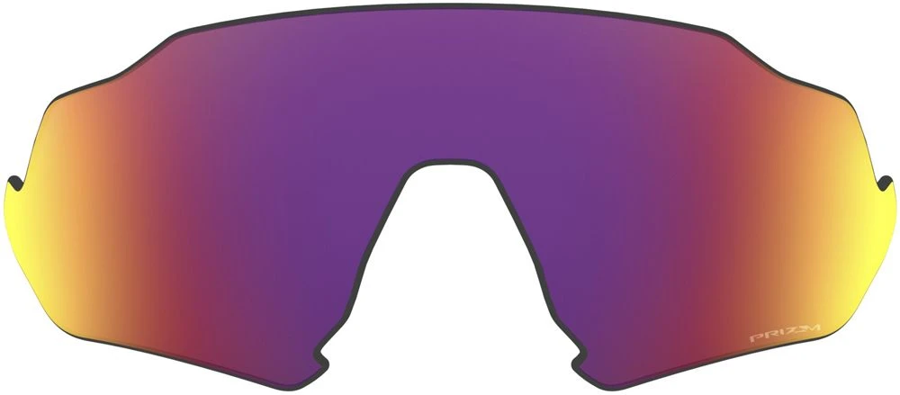 Oakley Flight Jacket PRIZM Road - Lente De Repuesto Accesorios | Bike-Discount - Imagen 2